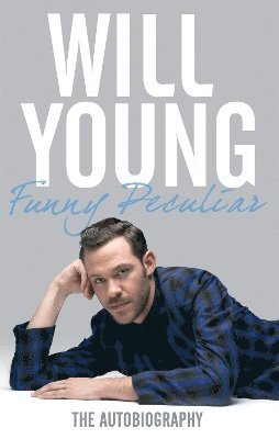 Will Young - Funny Peculiar, Häftad