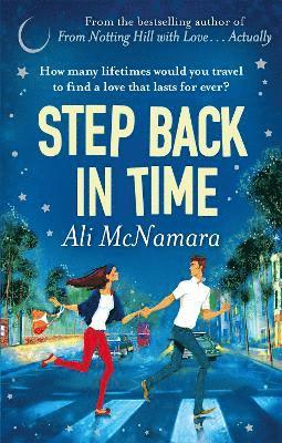 Ali McNamara - Step Back in Time, Häftad