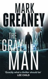 The Gray Man 1