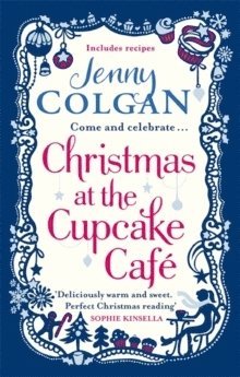 Christmas at the Cupcake Cafe 1