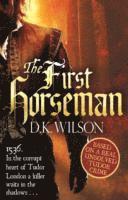 D. K. Wilson - First Horseman, Häftad