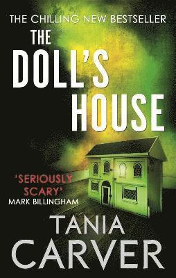 Carver, T: The Doll's House