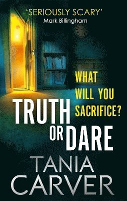 Carver, T: Truth or Dare