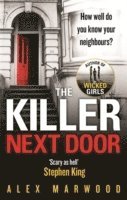 bokomslag The Killer Next Door