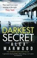 Alex Marwood - Darkest Secret, Häftad