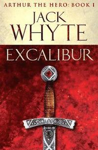 bokomslag Excalibur