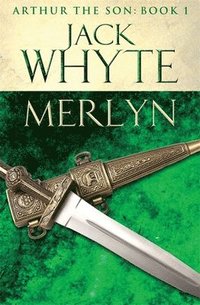 bokomslag Merlyn
