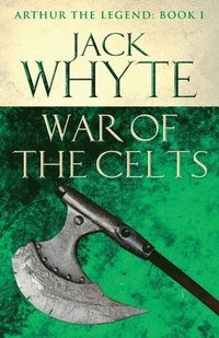 bokomslag War of the Celts