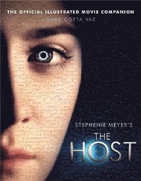 bokomslag Host: The Official Illustrated Movie Companion