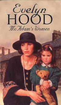 bokomslag McAdam's Women