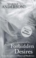 bokomslag Forbidden Desires