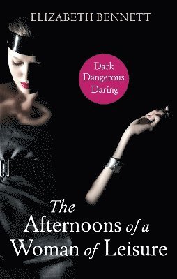 Afternoons Of A Woman Of Leisure 1