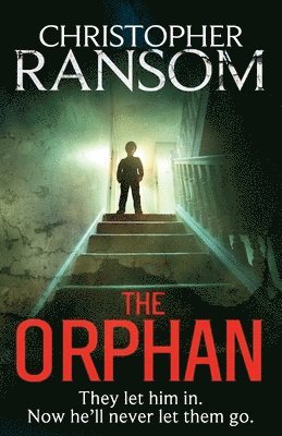 The Orphan 1