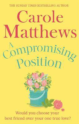 Carole Matthews - Compromising Position, Häftad