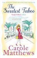 bokomslag Sweetest Taboo
