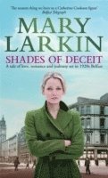 Mary Larkin - Shades of Deceit, Häftad