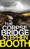 Stephen Booth - Corpse Bridge, Häftad