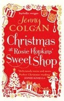 bokomslag Christmas at Rosie Hopkins' Sweetshop