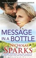 Message In A Bottle 1