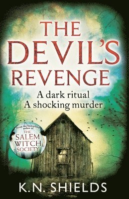 The Devil's Revenge 1