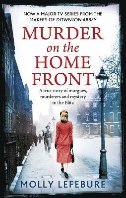 Murder on the Home Front 1