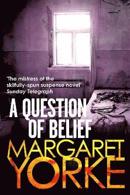 Question Of Belief