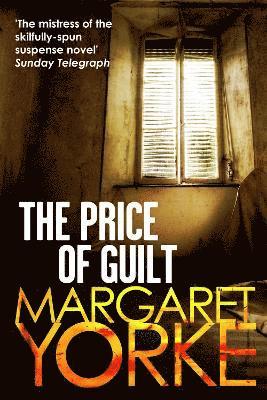 The Price Of Guilt 1