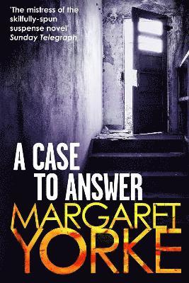Case To Answer