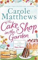 The Cake Shop in the Garden 1