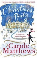 Carole Matthews - Christmas Party, Häftad