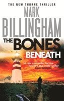 The Bones Beneath 1