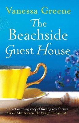 The Beachside Guest House 1