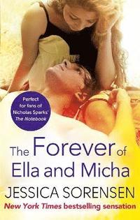bokomslag The Forever of Ella and Micha
