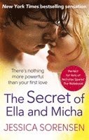 bokomslag The Secret of Ella and Micha