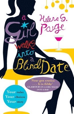 Girl Walks into a Blind Date