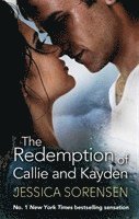 bokomslag The Redemption of Callie and Kayden