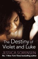 bokomslag The Destiny of Violet and Luke