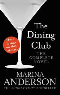 bokomslag The Dining Club