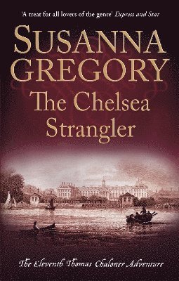 Chelsea Strangler