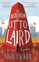 bokomslag Restoration of Otto Laird