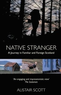 bokomslag Native Stranger
