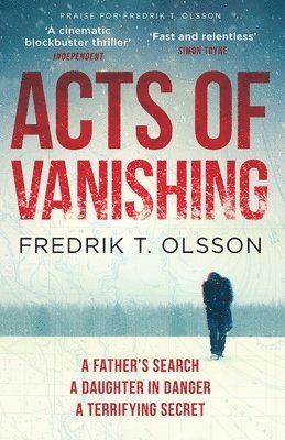 Acts of Vanishing 1