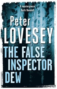 bokomslag The False Inspector Dew