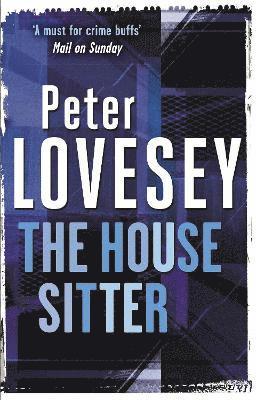 The House Sitter 1