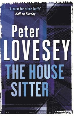 The House Sitter 1