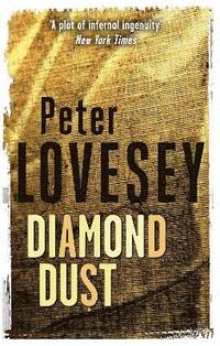 bokomslag Diamond Dust