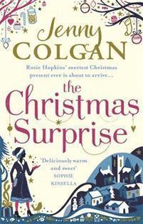 Jenny Colgan - Christmas Surprise, Häftad