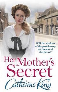 bokomslag Her Mother's Secret