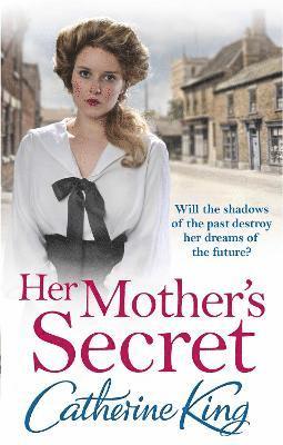 Catherine King - Her Mother's Secret, Häftad