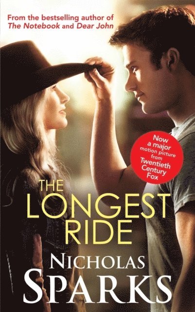 The Longest Ride 1